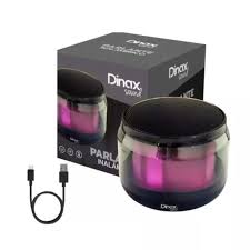 PARLANTE BLUETOOTH DX-4PARMINT DINAX