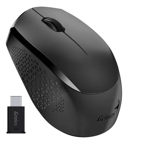 MOUSE GENIUS NX-8000S / 8008s WIFI