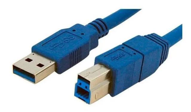 CABLE IMPRESORA 5M 3.0 USB