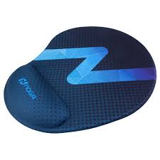 PAD MOUSE  NOGA CON GEL 3D
