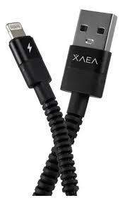CABLE USB A TIPO LIGTHING HULK XAEA