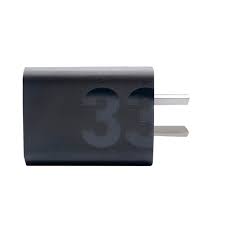 CARGADOR MOTOROLA ORIG 30W
