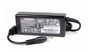 CARGADOR TOSHIBA19V 3,42A