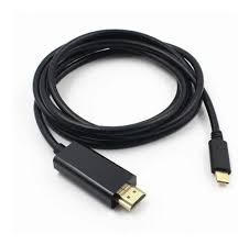 CABLE TIPO C A HDMI NOGA