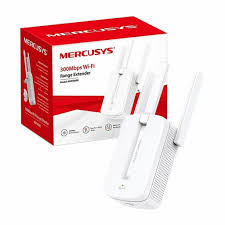 ACCESS POINT MERCUSYS MW300RE 300MBPS
