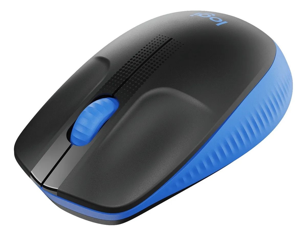LOGITECH M190 WIFI