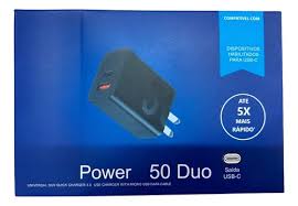 CARGADOR MOTOROLA 50 DUO