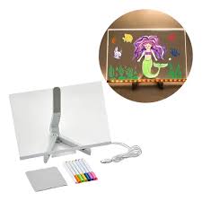 PIZARRA MAGICA DIY1515