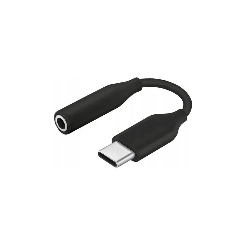 ADAPTADOR PLUG 3,5H A TC NETMAK NM-TC55