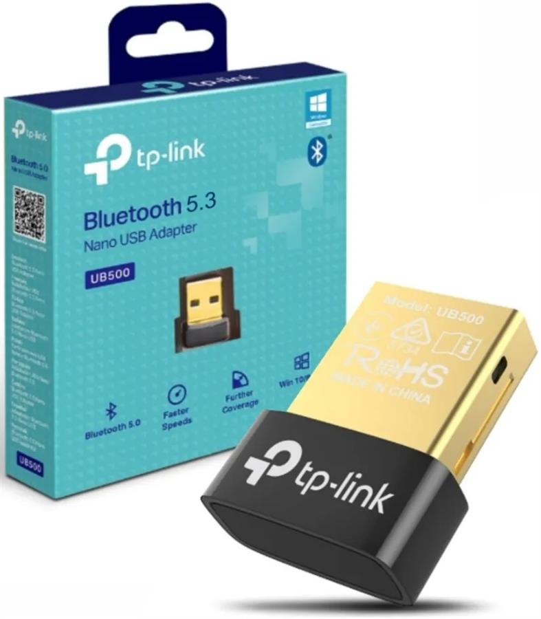 BLUETOOTH 5.3 NANO USB UB500