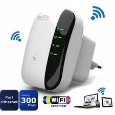 REPETIDOR WIFI 300MB AITECH