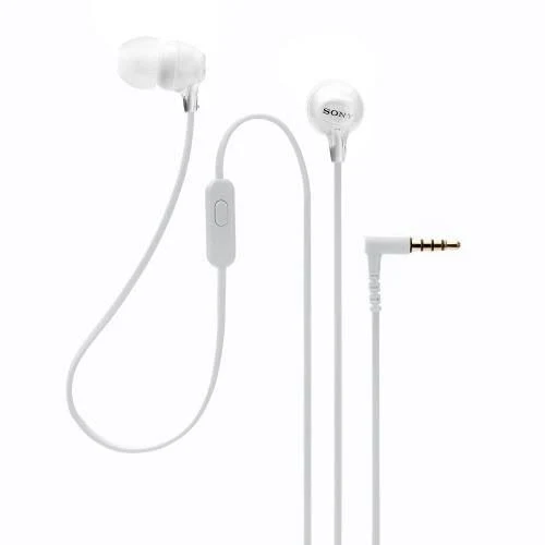 AURICULAR CON CABLE SONY MDR-EX15AP