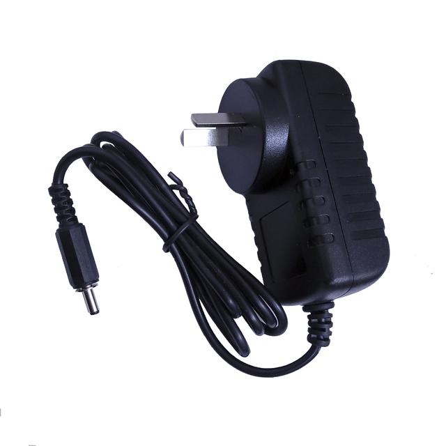 CARGADOR 12V 2A