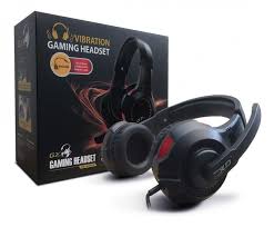 AURICULAR GENIUS HS-G600V