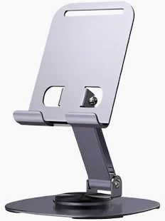 SOPORTE CELULAR DE ALUMINIO ST-7008