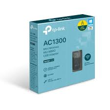 USB WIFI AC1300 DUALBAND ARCHER T3U TPLINK