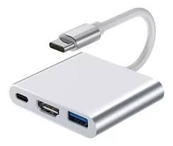 ADAPTADOR TIPO C A HDMI