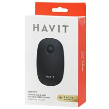 MOUSE INALAMBRICO HAVIT MS57GT