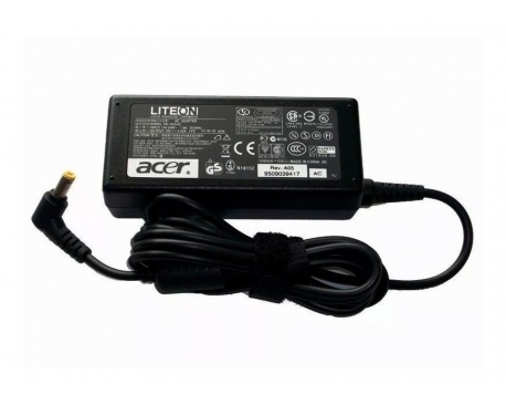 CARGADOR ACER 65W 5,5 x 1,7