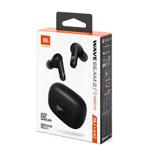 AURICULAR BLUETOOTH WAVE BUDS JBL / 380