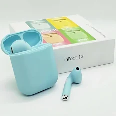 AURICULAR BLUETOOTH INPODS 12