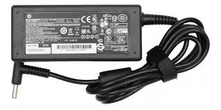 CARGADOR HP envy 19.5V 3.33A - 65W - 4,5 x 3,0mm