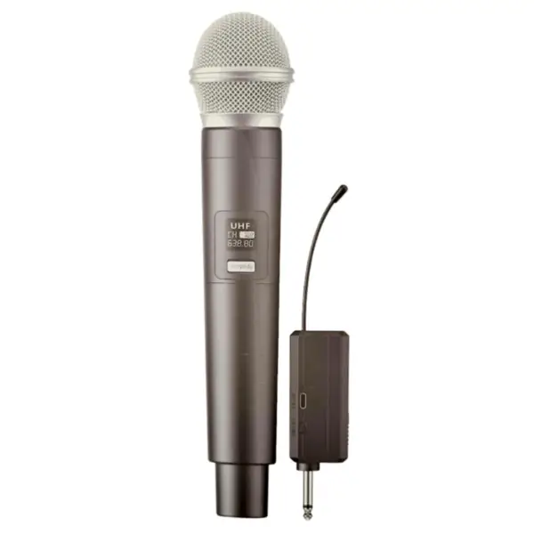 MICROFONO INALAMBRICO SK-853 HAVIT